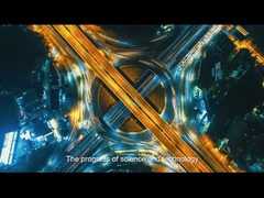 Introducción de la compañía